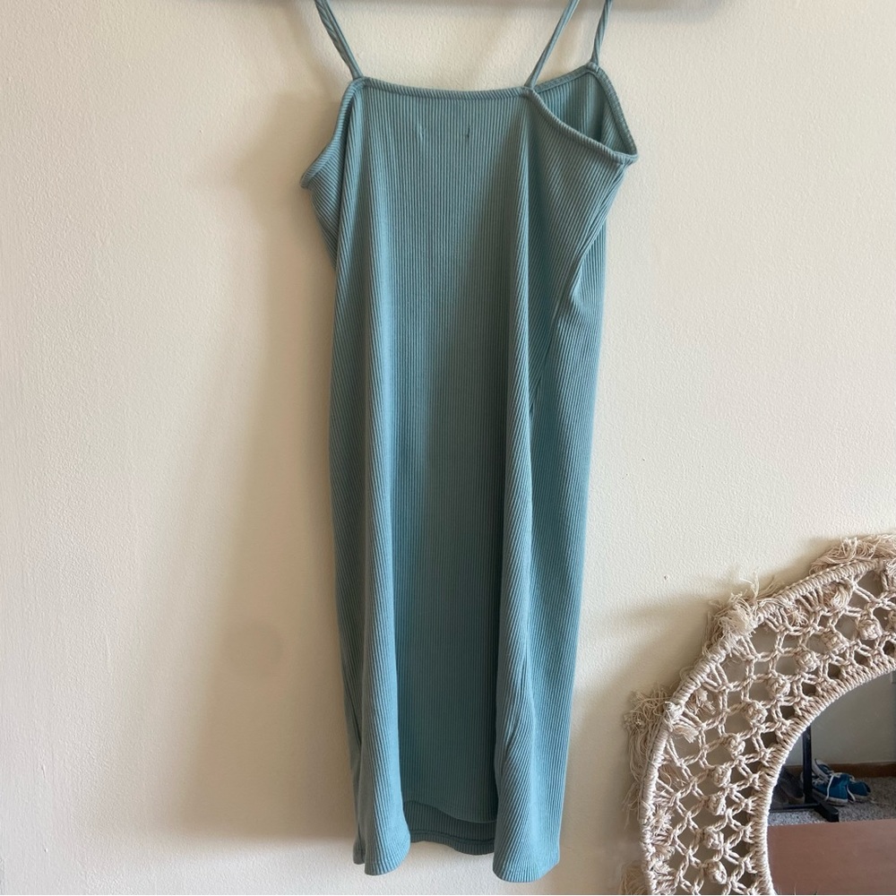Wild Fable Ribbed Mini Dress - Picture 5 of 5